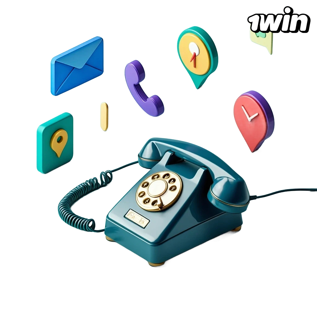 1win India contacts: live chat, email, callback, messengers, social. 24/7 English/Hindi support; chat replies under 2 min.