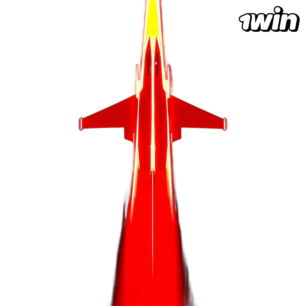 1win Aviator crash game screen with a plane and an increasing x multiplier, cash out buttons visible.
