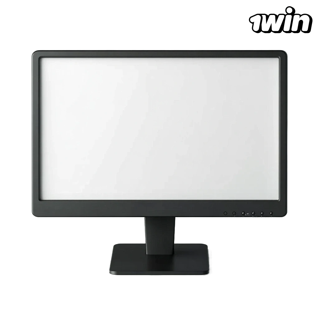 1win login for India with phone/email and password fields, SSL security and optional two-step verification.